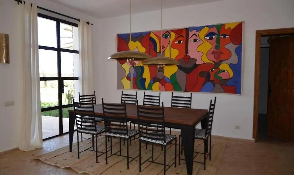 La Maison D'Helene Essaouira Ghazoua Guest house