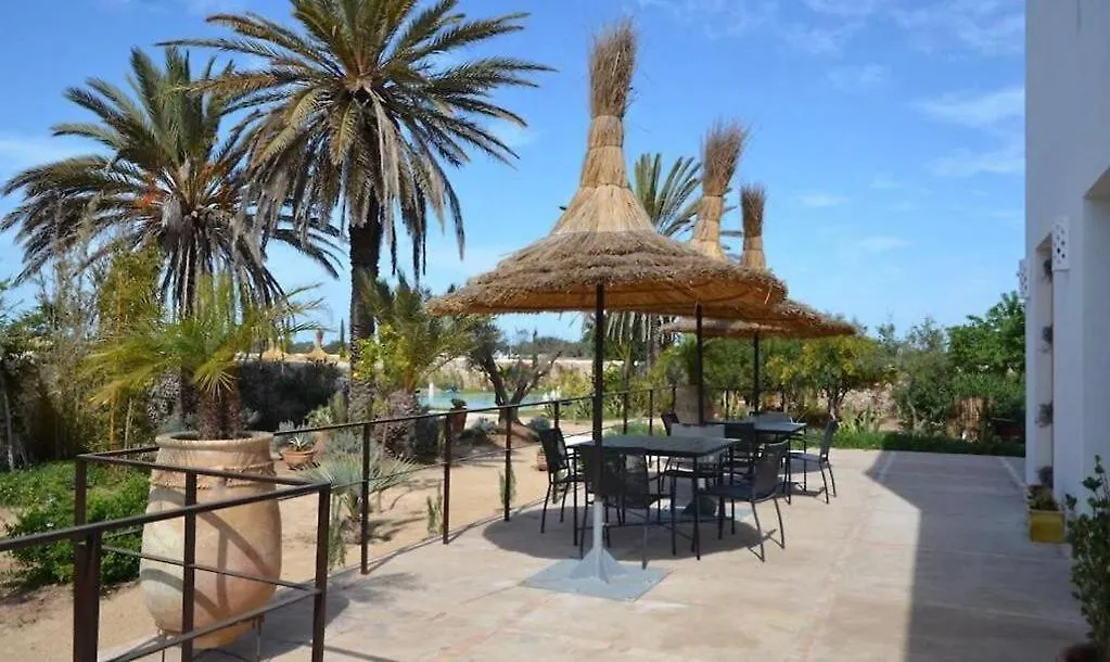 La Maison D'Helene Essaouira Ghazoua 0*,  Morocco